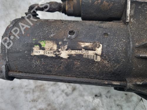 Starter CITROËN XSARA Coupe (N0) 2.0 HDI 90 | BP18121686M8 