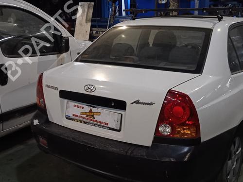 Højre baglygte HYUNDAI ACCENT II (LC)  | BP7945998C35 