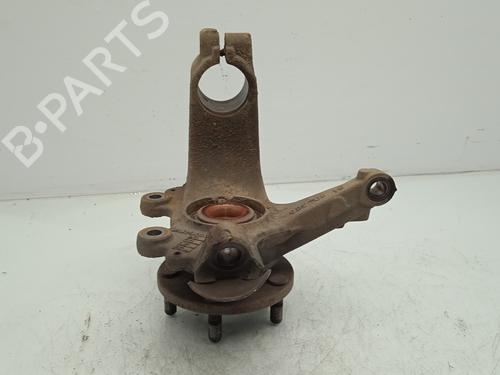 Right front steering knuckle FORD FOCUS II (DA_, HCP, DP) 1.8 TDCi | BP8524860M26