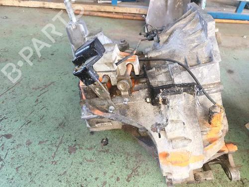 Gearbox FORD FOCUS I (DAW, DBW) 1.8 TDCi | BP7937095M3 