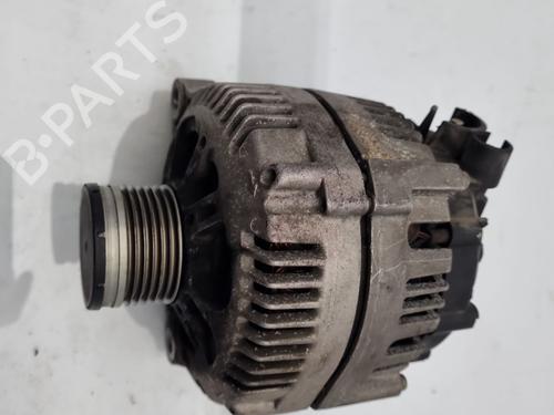 Generator PEUGEOT 307 (3A/C) 2.0 HDi 110 (107 hp) 22322898