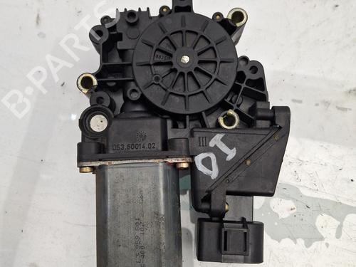 Used Left front window motor AUDI A3 (8L1) 1.9 TDI (130 hp) 31586141