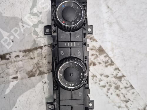 Climate control VW CRAFTER 30-50 Van (2E_) 2.0 TDI | BP39713499I5 - Image 2