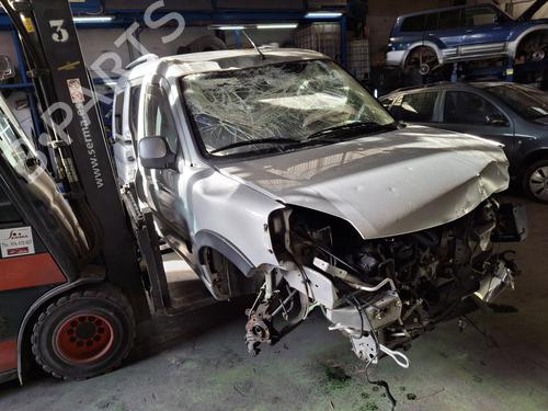 Brukte deler til PEUGEOT PARTNER MPV (5_, G_) 2.0 HDI (90 hp) 4404323