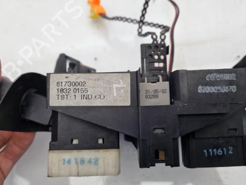 Switch RENAULT CLIO II (BB_, CB_) 1.2 16V (BB05, BB0W, BB11, BB27, BB2T, BB2U, BB2V, CB05,... | BP22322619I30 