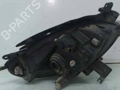 Left headlight CITROËN XSARA PICASSO (N68)  | BP7931626C28 