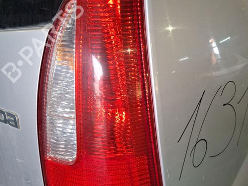 Used Right taillight MAZDA PREMACY (CP) 1.9 (CP10P) (114 hp) 29322395