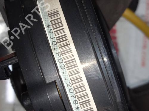 Kontaktrulle Airbag TOYOTA PREVIA II (_R3_) 2.4 (ACR30) | BP7946435C102 