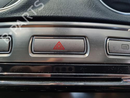 Used Warning switch FORD MONDEO IV (BA7) 2.0 TDCi (140 hp) 22321256