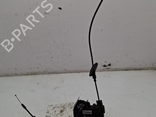 Used Front right lock RENAULT MEGANE IV Hatchback (B9A/M/N_) 1.5 dCi 110 (B9A3) (110 hp) 30202456