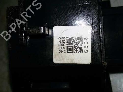 Headlight switch NISSAN ALMERA II Hatchback (N16) 1.5 | BP7930711I24 