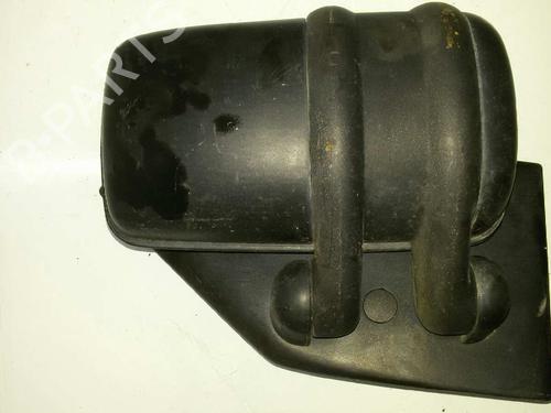 Used Left mirror RENAULT MASTER II Van (FD) [1997-2013]  7930170