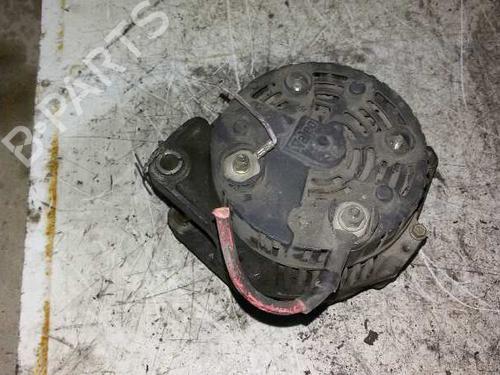 Generator RENAULT SCÉNIC I MPV (JA0/1_, FA0_) [1999-2010]  7935237