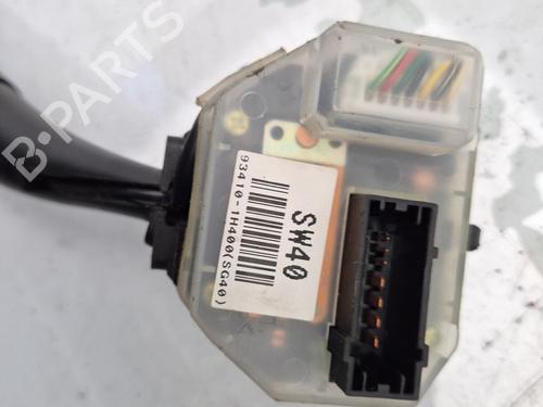 Steering column stalk KIA CEE'D Hatchback (ED) 2.0 | BP29173175I23 