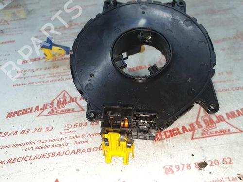 Squib airbag HYUNDAI TUCSON (JM) 2.0 CRDi | BP7936939C102 