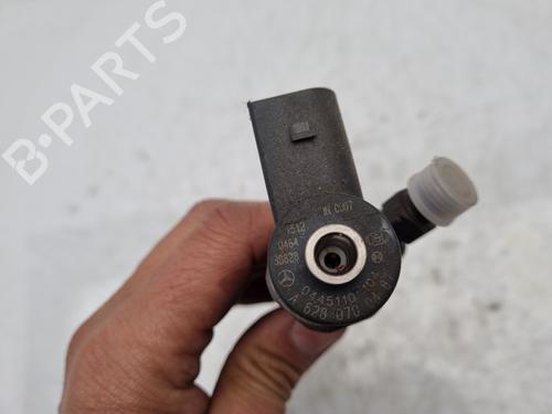 Injector MERCEDES-BENZ M-CLASS (W163) ML 400 CDI (163.128) | BP10080360M100 