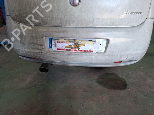 rear-bumper-fiat-grande-punto-199_-2005-39204285 main image