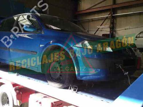 Right front driveshaft RENAULT MEGANE II (BM0/1_, CM0/1_) 1.9 dCi (BM0G, CM0G) | BP7935808M39 