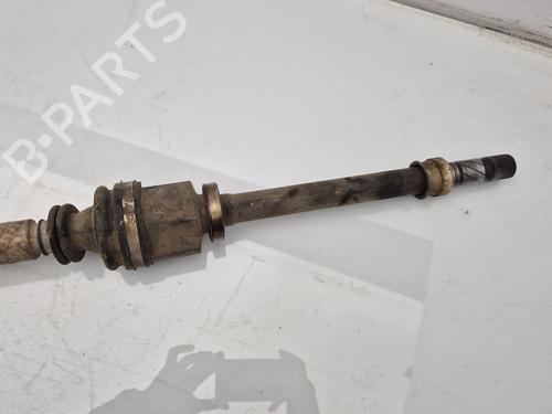 Right front driveshaft RENAULT LAGUNA II (BG0/1_) 1.9 dCi (BG08, BG0G) | BP25489068M39