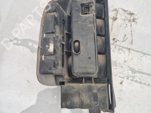 Højre baglygte OPEL FRONTERA B (U99) 2.2 DTI (6B_ZC, 6B_VF, 6B_66, 6B_76) | BP29497397C35 