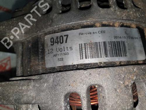 Alternator HYUNDAI H-1 / STAREX Bus (A1) 2.5 CRDi | BP7944474M7
