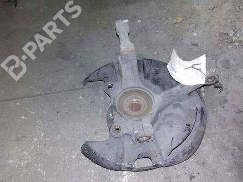Used Right front steering knuckle Right front steering knuckle FIAT TIPO (160_) 1.4 (160.AC) (71 hp) 7929476 7929476