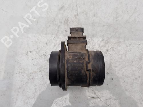 Mass air flow sensor CHEVROLET EPICA (KL1_) 2.0 D | BP10631833M95 
