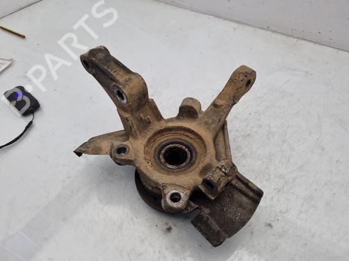 Right front steering knuckle PEUGEOT EXPERT (224_) 2.0 HDi | BP13251217M26 