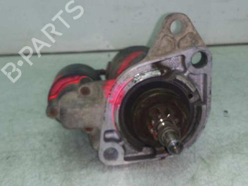 Startmotor AUDI A3 (8L1) [1996-2006]  7941057