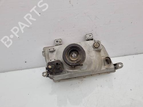 Left headlight KIA SPORTAGE SUV (K00) 2.0 TD 4WD | BP10140381C28 
