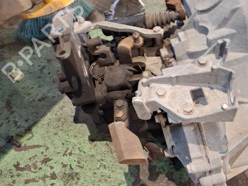 Gearbox FIAT PUNTO (199_) 1.3 D Multijet | BP29030277M3 - Image 6