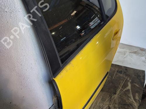 Left rear door SEAT LEON (1M1) 1.6 16 V | BP23566762C4 