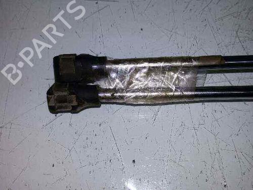 Tailgate lift support PEUGEOT 106 II (1A_, 1C_)  | BP14214887C138 