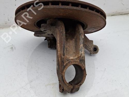 Right front steering knuckle FORD MONDEO III (B5Y) 2.0 TDCi | BP26502529M26 