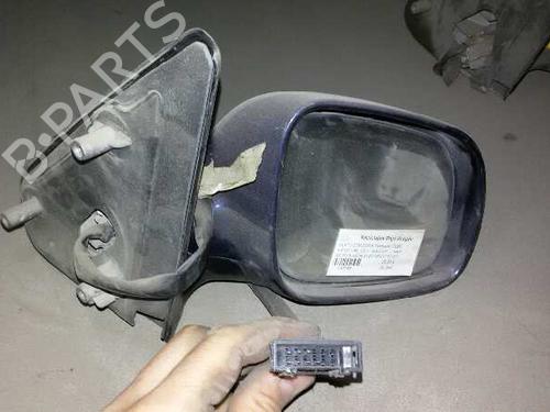 Bakspejl Højre SEAT CORDOBA (6K2) 1.9 TDI (90 hp) 7942604