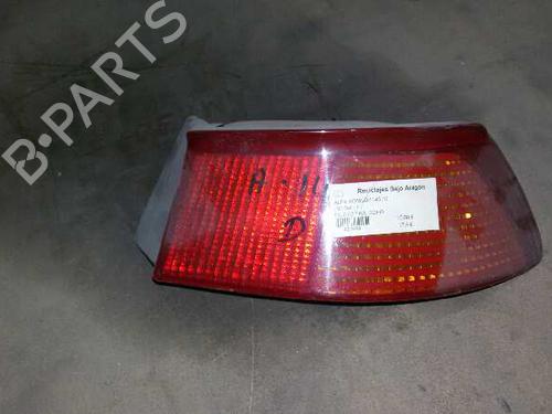 Right taillight ALFA ROMEO 145 (930_) 1.4 i.e. 16V T.S. (930.A3A) (103 hp) 7938837