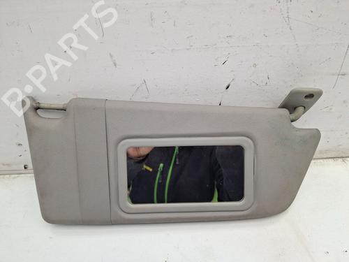 Used Right sun visor OPEL ASTRA H (A04) 1.7 CDTI (L48) (100 hp) 30489938