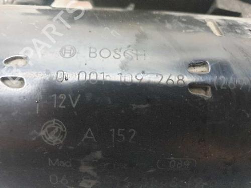 Starter ALFA ROMEO 159 Sportwagon (939_)  | BP7990785M8 