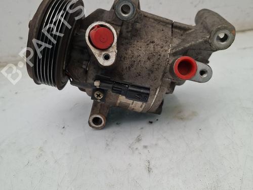 AC compressor DACIA SANDERO 1.5 dCi | BP37080327M34 - Image 2