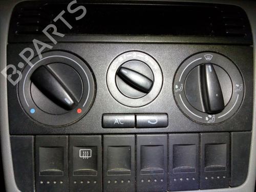 AC-Styringsenhed/Manøvreenhed VW LUPO I (6X1, 6E1) 1.4 16V (75 hp) 22321026