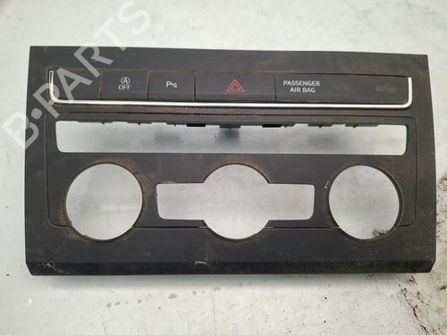 Warning Warning SEAT LEON (5F1) 1.5 TGi (131 hp) 37066536 37066536