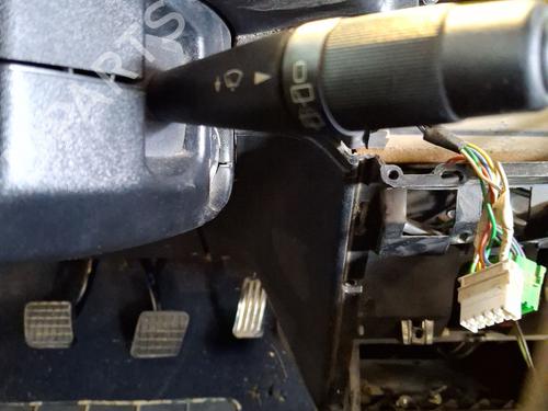 Used Steering column stalk Steering column stalk PEUGEOT 205 II (20A/C) 1.7 Diesel (60 hp) 33461034 33461034