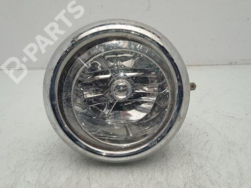 Used Right front fog light Right front fog light HYUNDAI SANTA FÉ I (SM) 2.0 CRDi (113 hp) 9156074 9156074