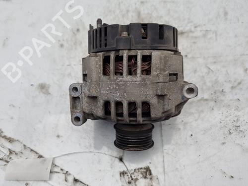 Alternator RENAULT SCÉNIC I MPV (JA0/1_, FA0_)  | BP18021097M7 