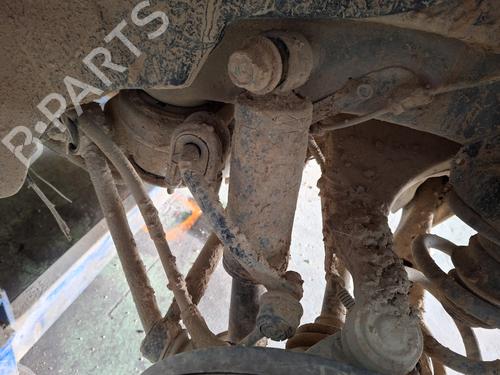 Right rear shock absorber HYUNDAI SANTA FÉ II (CM) 2.2 CRDi GLS | BP22321509M19 