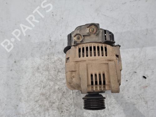 Used Alternator MERCEDES-BENZ A-CLASS (W168) [1997-2005]  17104779