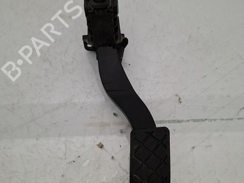 Used Pedal Pedal 38592468 38592468