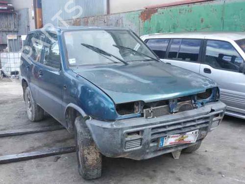 Steering column stalk NISSAN TERRANO II (R20) 2.7 TDi 4WD | BP7944064I23 