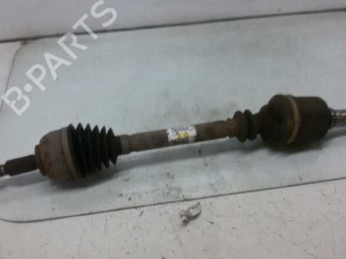 Used Left front driveshaft RENAULT SCÉNIC II (JM0/1_) [2003-2010]  7934893