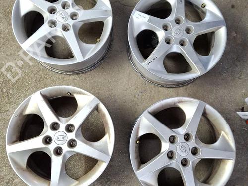 Used Rim KIA CEE'D Hatchback (ED) 2.0 (143 hp) 29632899